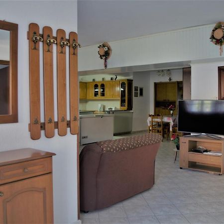 Vranas Property Σκάλα Σωτήρος Εξωτερικό φωτογραφία